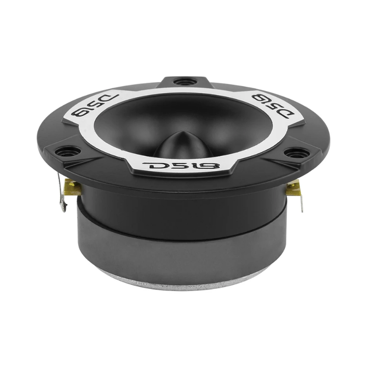 DS18 PRO-TWX1/SL 3.8" Compression Bullet Super Tweeters with 1" Aluminum Voice Coil - 120 Watts Rms 4-ohm