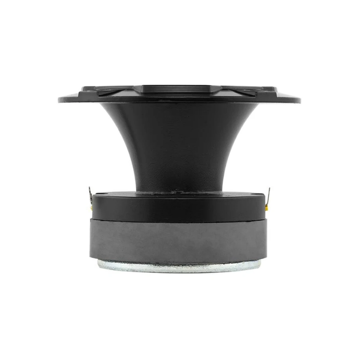 DS18 PRO-TWX2 Súper tweeters tipo bala de compresión de 3,8" con bobina móvil de aluminio de 1" - 120 vatios Rms 4 ohmios