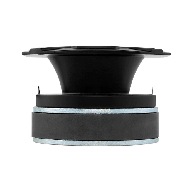 DS18 PRO-TWX3 Súper tweeter tipo bala de compresión de 4" con bobina móvil de titanio de 1,5" - 250 vatios Rms 4 ohmios