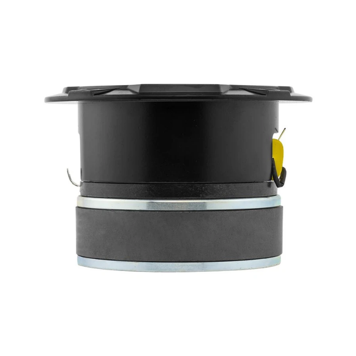 DS18 PRO-TWX4 Súper tweeter tipo bala de compresión de 4,5" con bobina móvil de titanio de 1,75" - 280 vatios Rms 4 ohmios