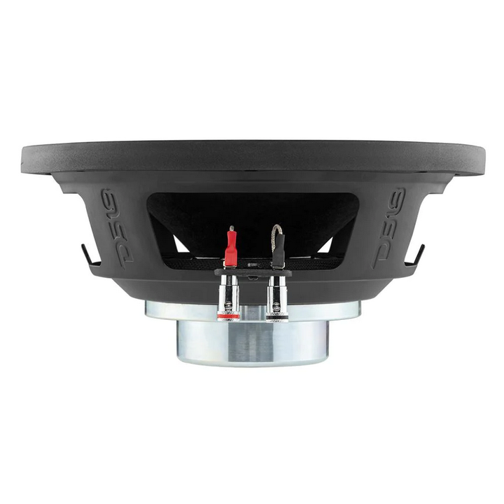DS18 PRO-W10.4SNEO Woofer de medios graves de 10" con imán de neodimio y bobina móvil de 2,5" - 400 vatios Rms 4 ohmios SVC