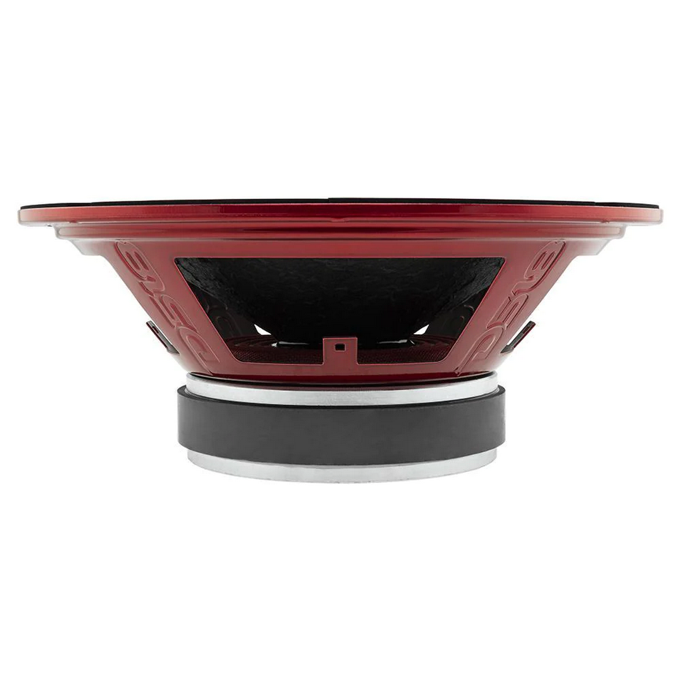 DS18 PRO-X10BM Altavoz de rango medio de 10" con bala de aluminio y bobina móvil de 2" - 300 vatios Rms 8 ohmios
