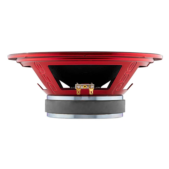 DS18 PRO-X10M Altavoz de rango medio de 10" con tapa antipolvo clásica y bobina móvil de 2" - 300 vatios Rms 8 ohmios