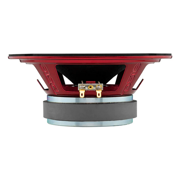 DS18 PRO-X8BM Altavoz de rango medio de 8" con bala de aluminio y bobina móvil de 1,5" - 275 vatios Rms 8 ohmios