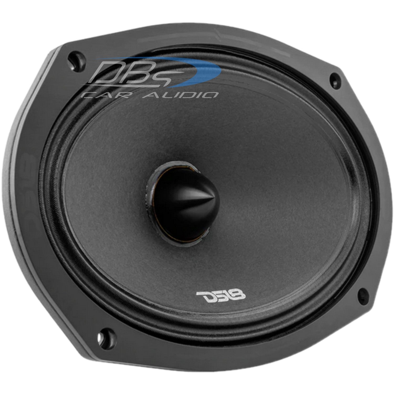 6XL600-4 Altavoz de rango medio de 6,5 - 300 vatios Rms 4 ohmios