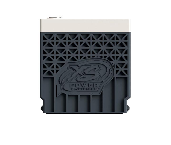 XS Power PWR-S5-3400 12 Volt Titan8 LTO Lithium Battery - 5000 Watts Rms | 10Ah
