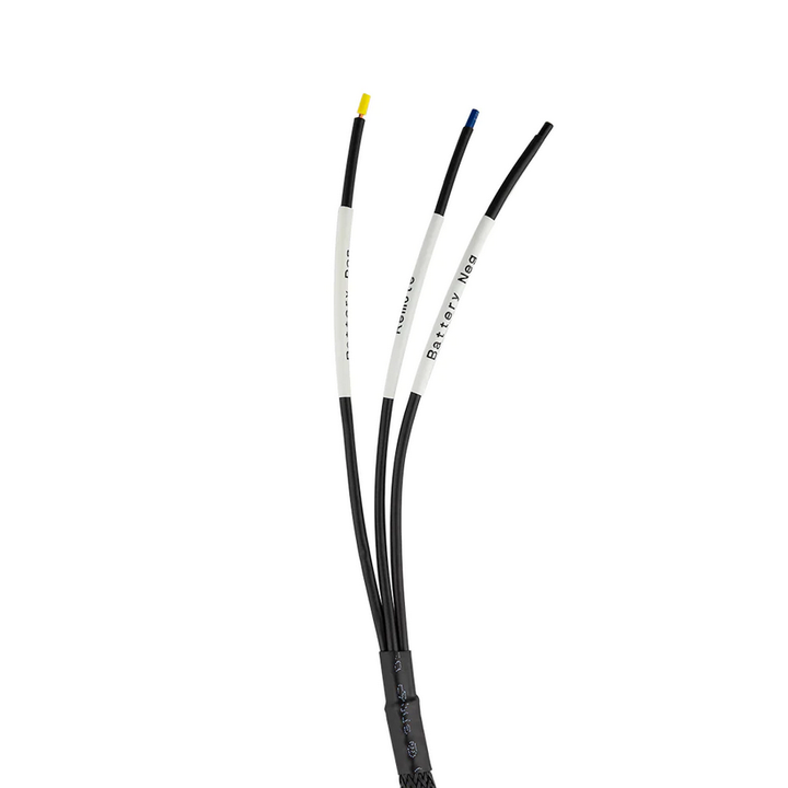 2014-up Harley Davidson Street Glide, Road Glide & Electra Glide - DS18 Plug and Play Harness for Aftermarket Amplifiers