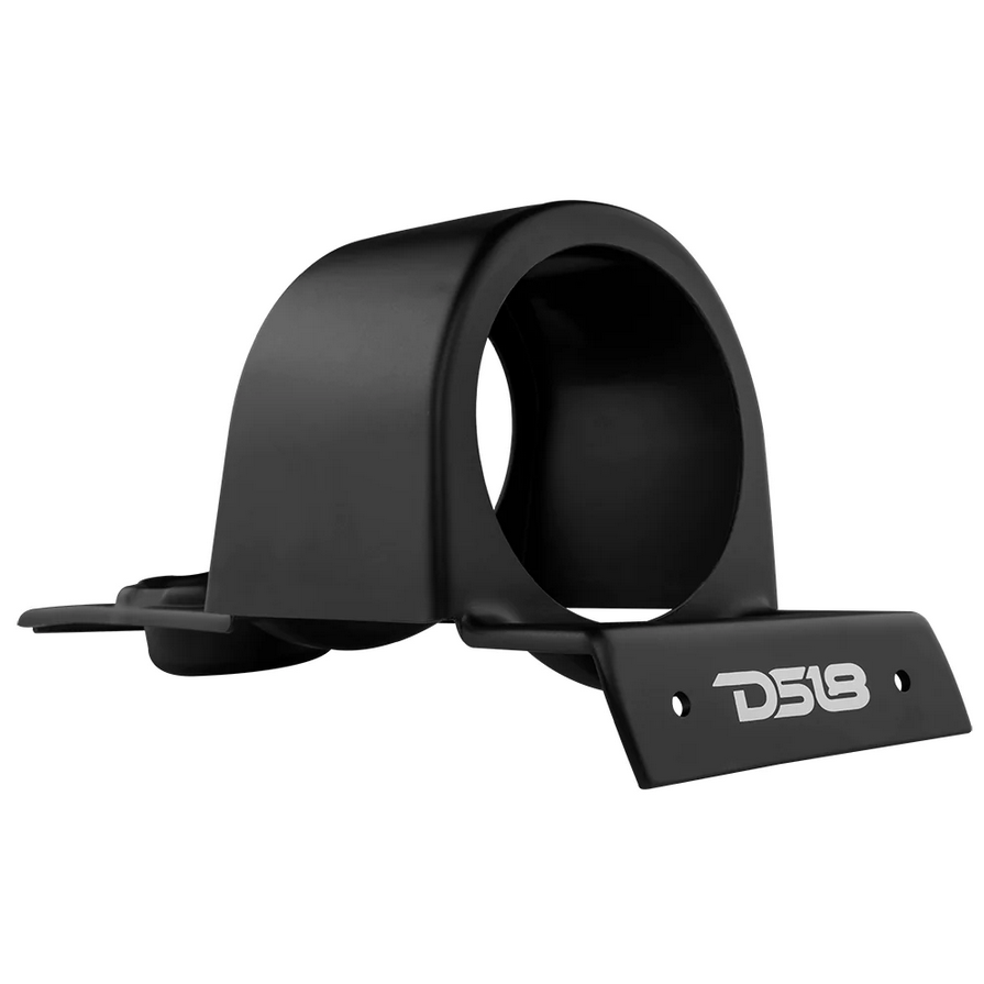 2015-up Polaris Slingshot - DS18 SLG-HD6 Headrest Speaker Enclosures - Fits 4x 6.5" Speakers