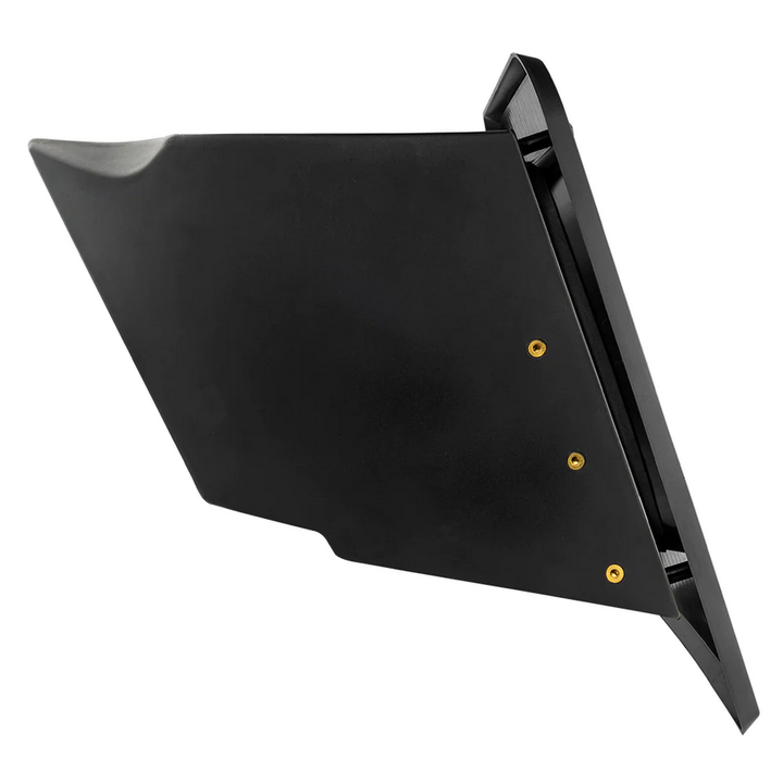 DS18 10" Ported Subwoofer Enclosure - Fits 2015-up Polaris Slingshot