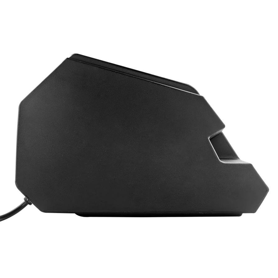 DS18 Inside Side Panel Enclosures - Fits 2015-up Polaris Slingshot