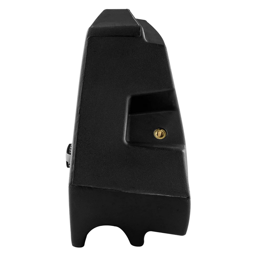 DS18 Inside Side Panel Enclosures - Fits 2015-up Polaris Slingshot
