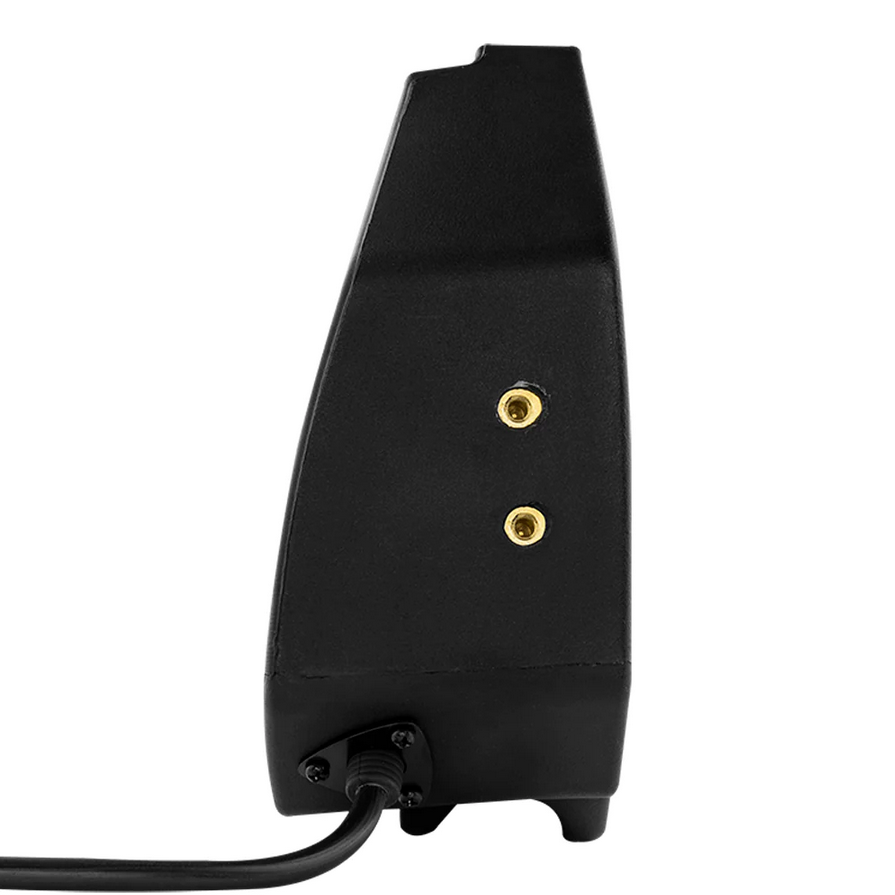 DS18 Inside Side Panel Enclosures - Fits 2015-up Polaris Slingshot