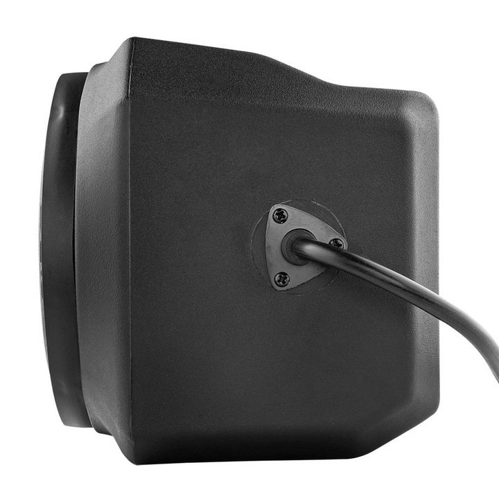 DS18 Under Dash Enclosure with 2x 6.5" Subwoofers - Fits 2015-2019 Polaris Slingshot