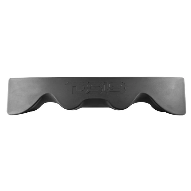 1997-2006 Jeep Wrangler TJ - DS18 TJ-SBAR Overhead Sound Bar - Fits 4x 6.5" Speakers & 2x 4" Tweeters