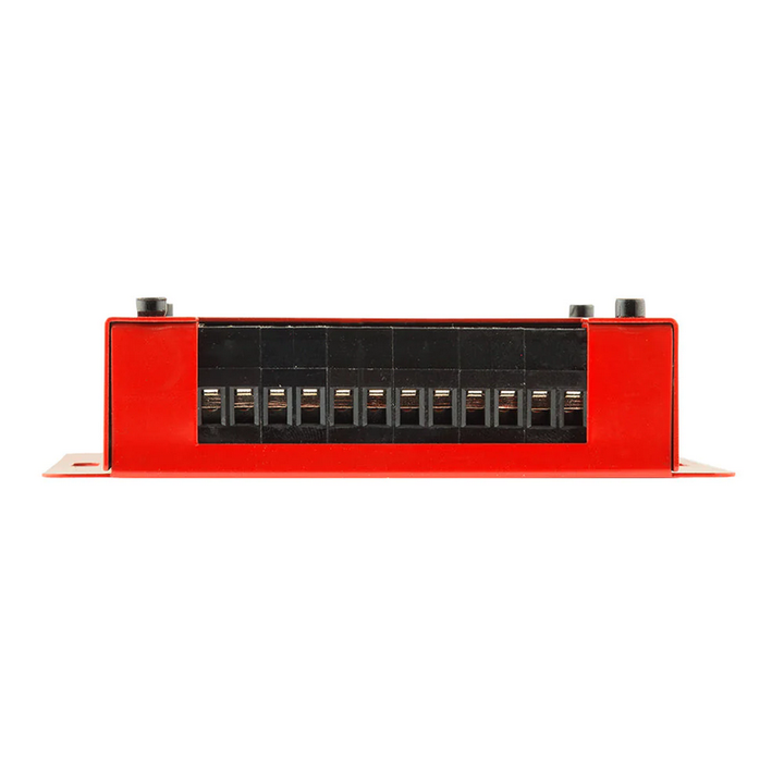 DS18 V5HL 5-Channel Line Output Converter with Signal Sensing, Remote Turn-on and Led Clip Lights