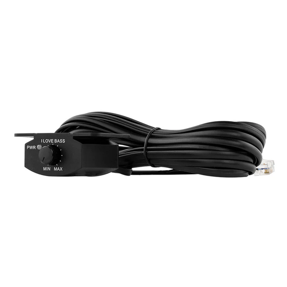 Amplificador de subwoofer monobloque Clase D DS18 ZR1000.1D - 1 x 1000 vatios Rms a 1 ohmio
