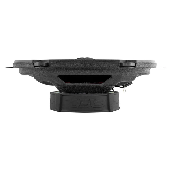 DS18 ZXI-574 Altavoces coaxiales de 2 vías de 5x7" con cono de Kevlar y tweeters incorporados - 70 vatios Rms 4 ohmios