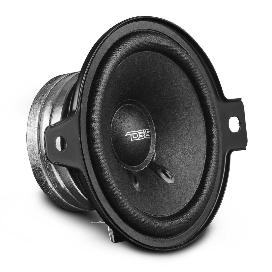 3" Loudspeakers