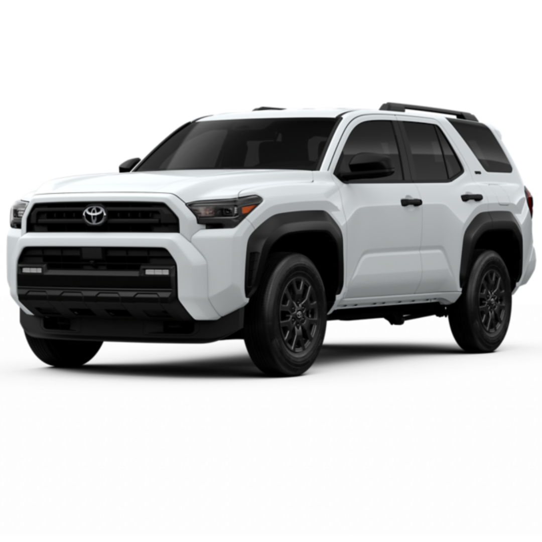 4Runner