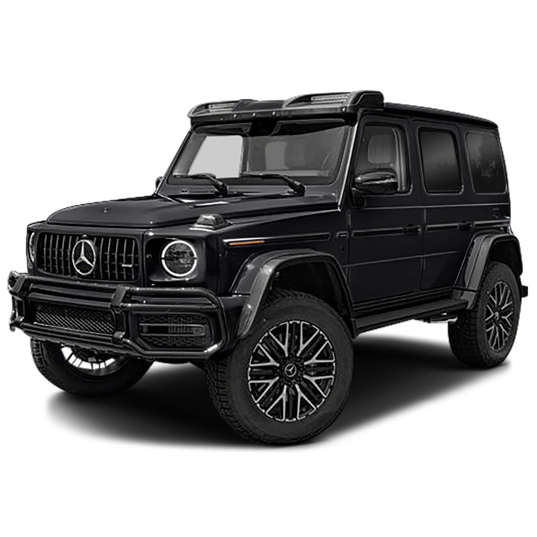 AMG G 63