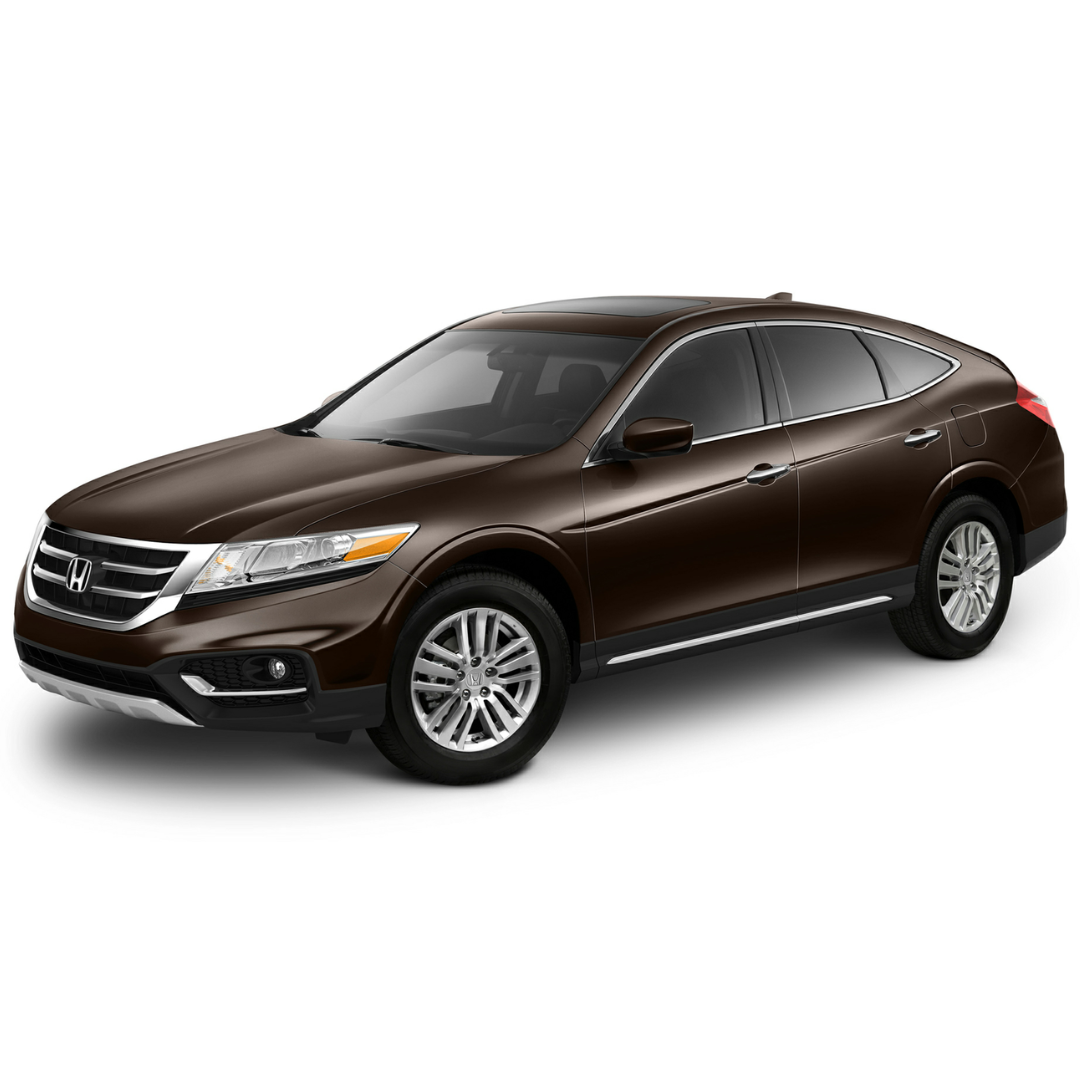 Accord Crosstour