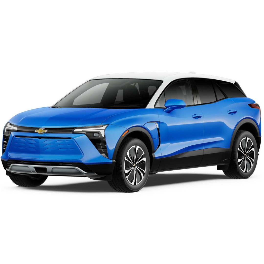 Blazer EV