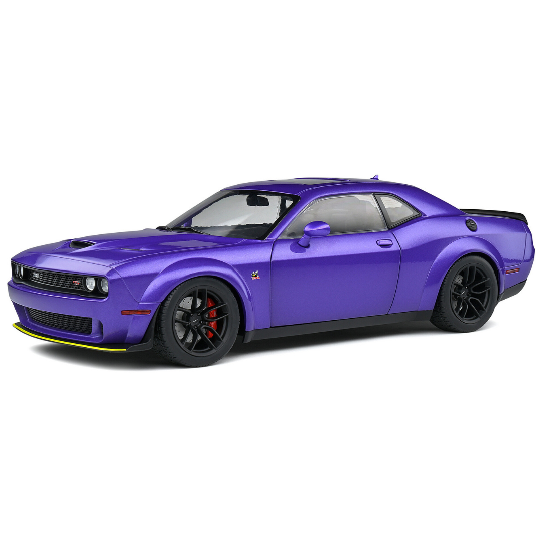 Challenger