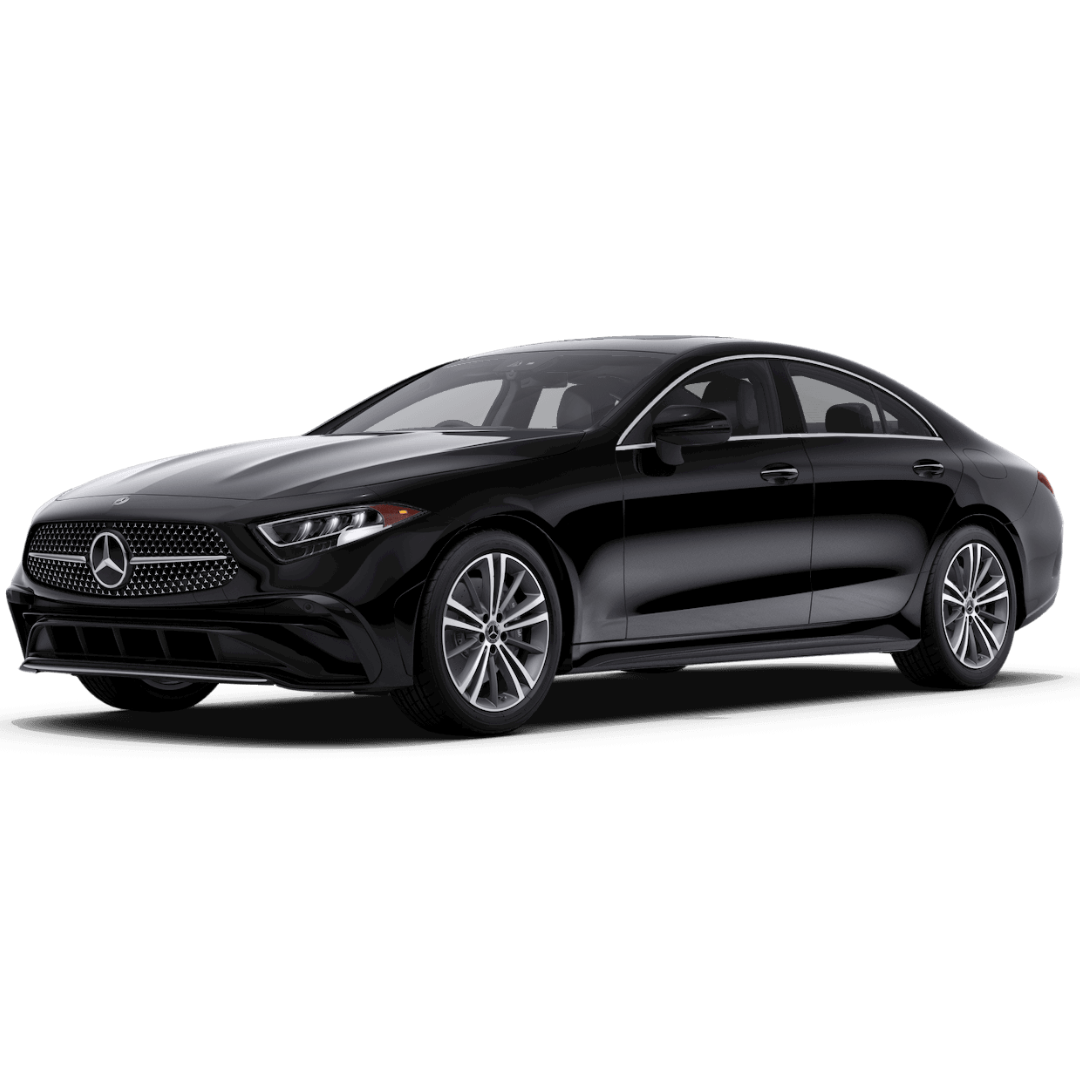 CLS-Class