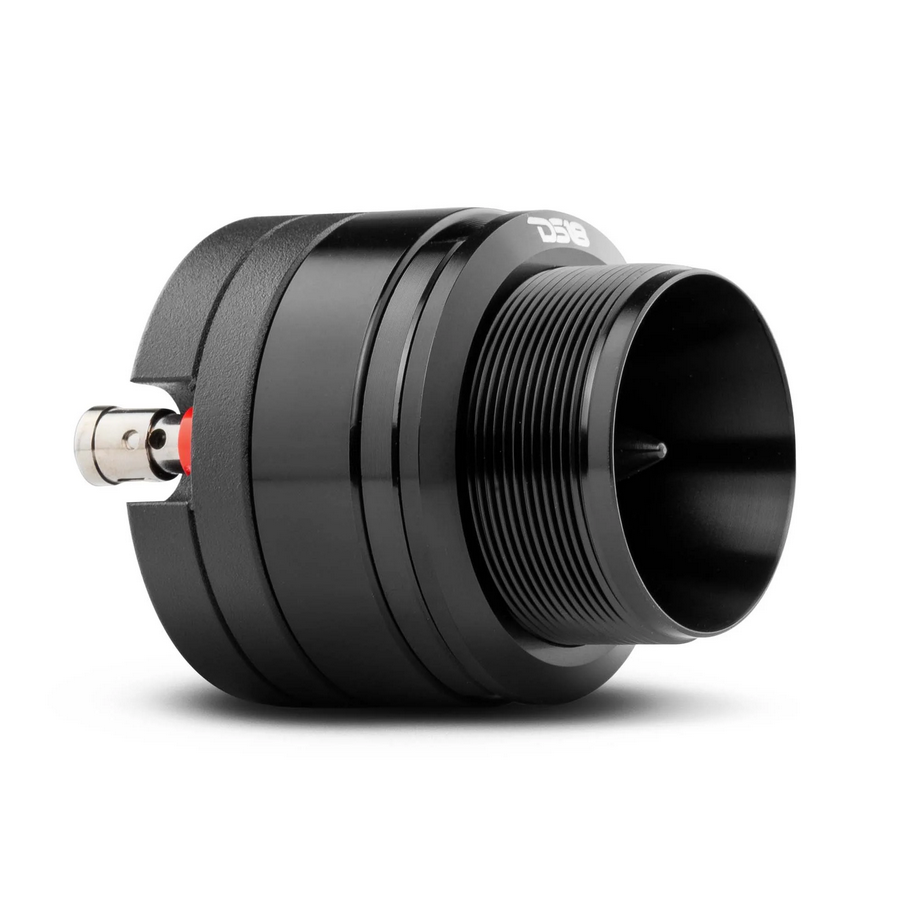 Compression Tweeters - DB's Car Audio