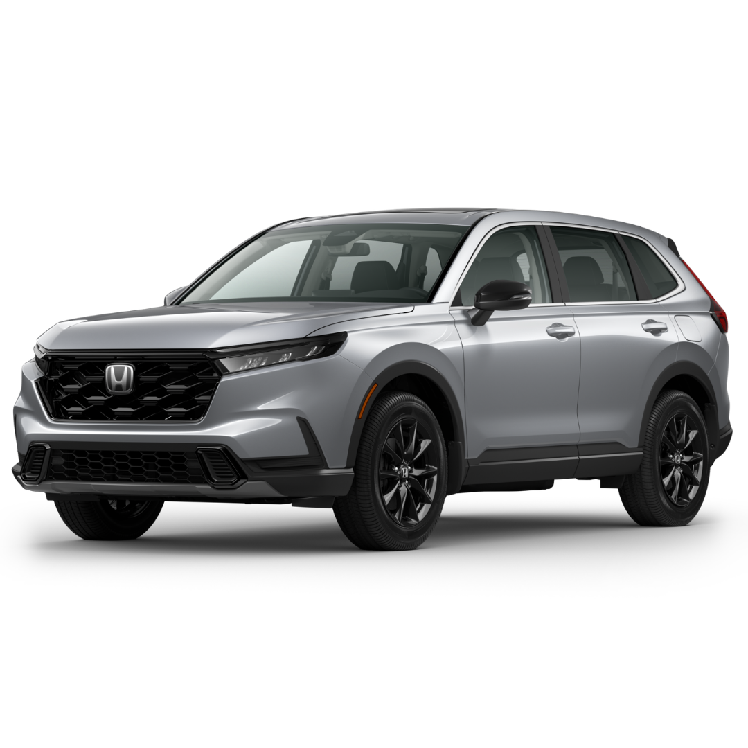 CR-V