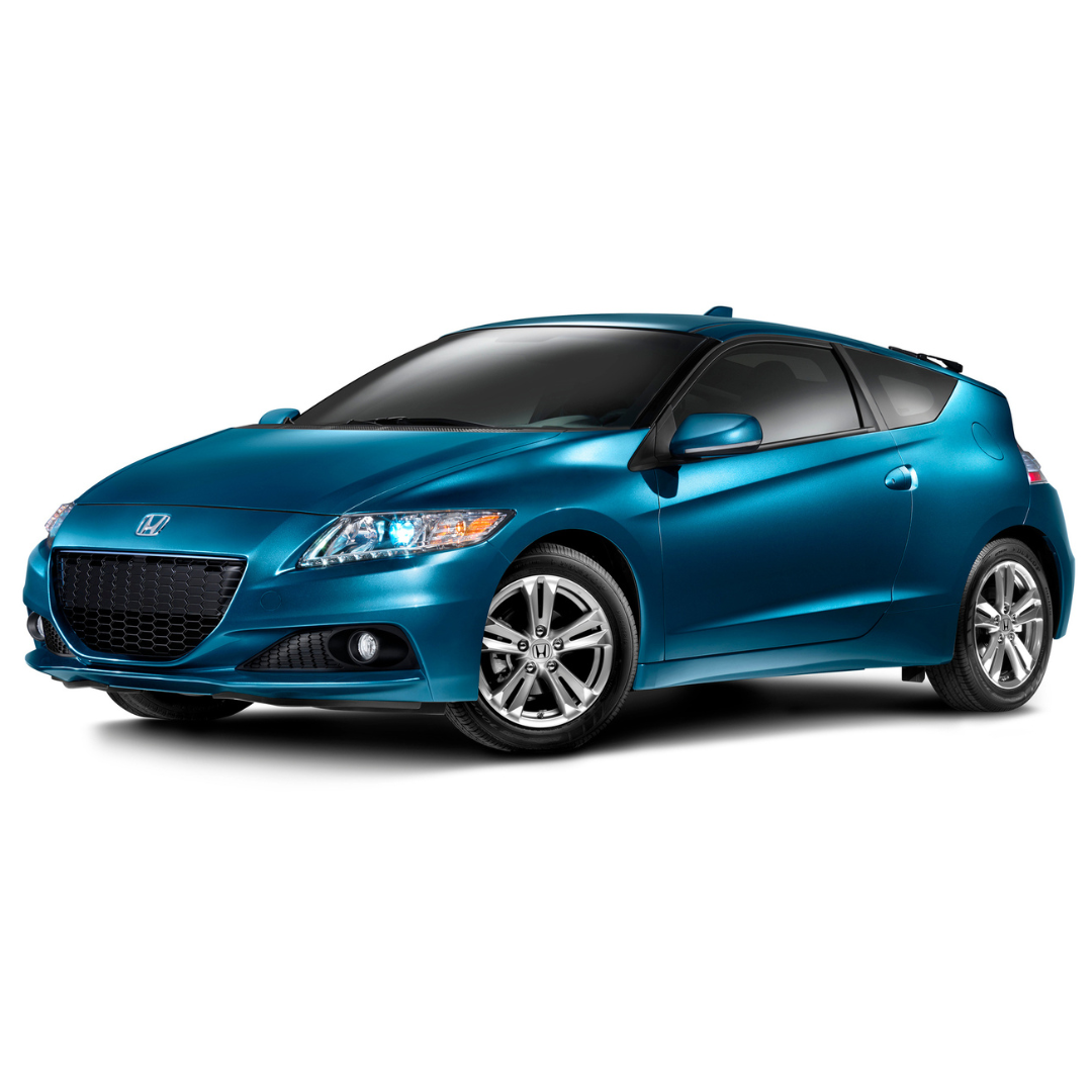 CR-Z