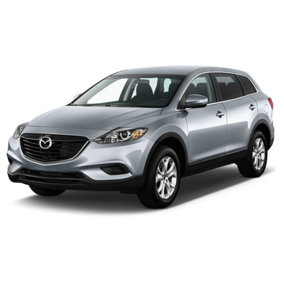 CX-9