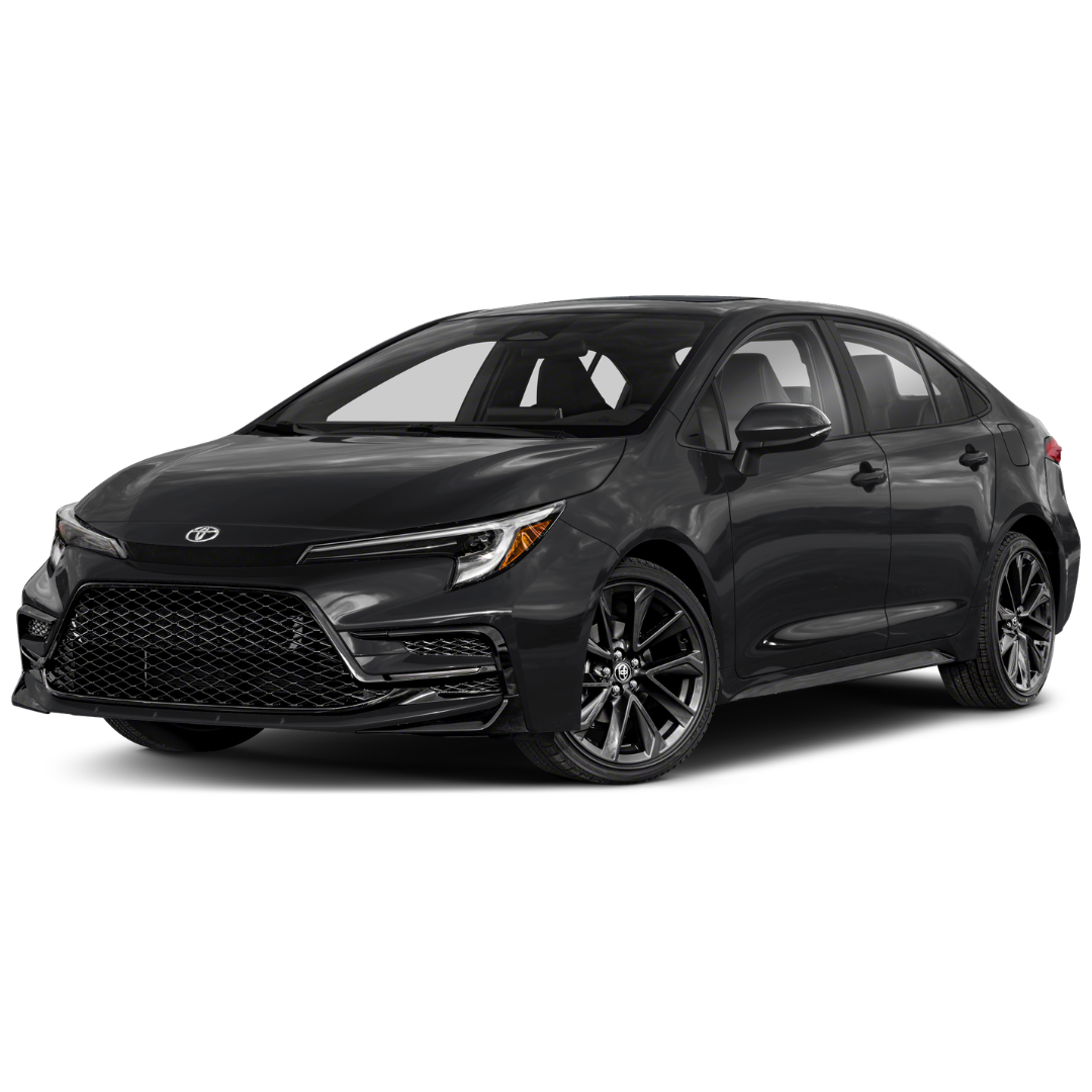 Corolla