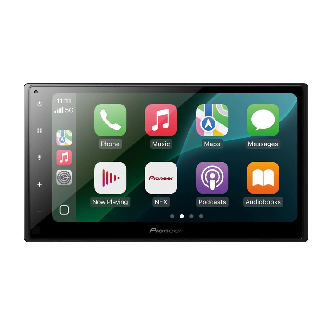 Double Din