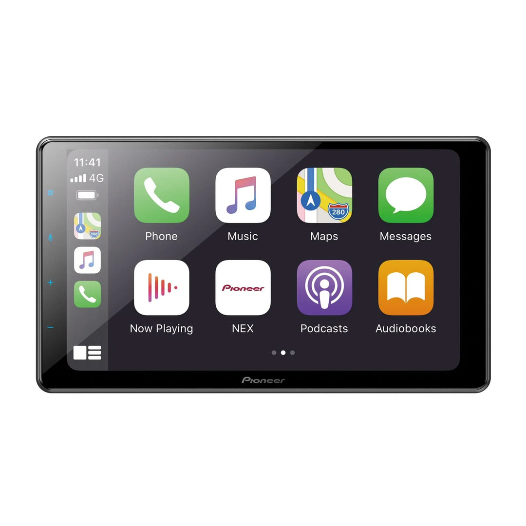 Modular Head Units