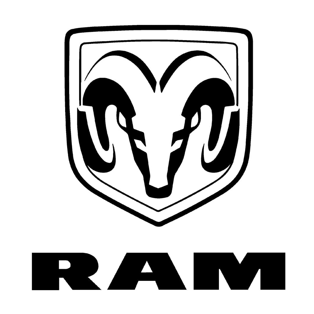 Ram 1500 / 2500 / 3500