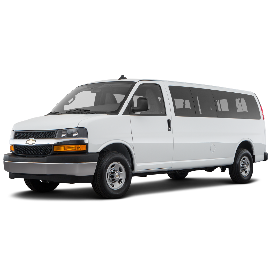 Express Van