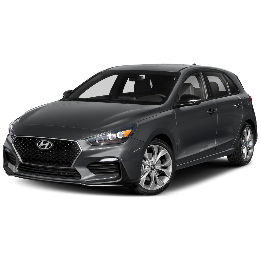 Elantra GT