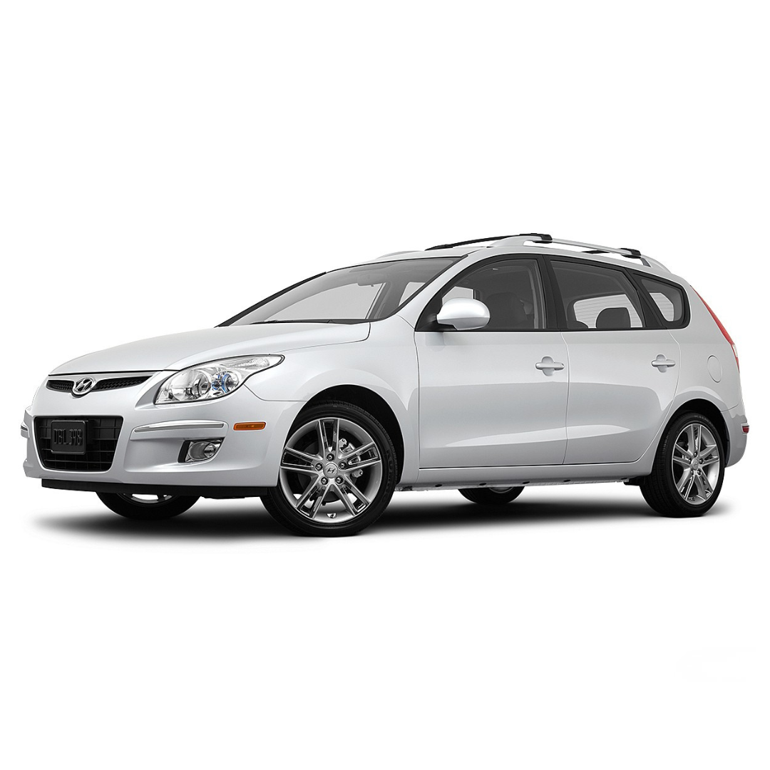 Elantra Touring