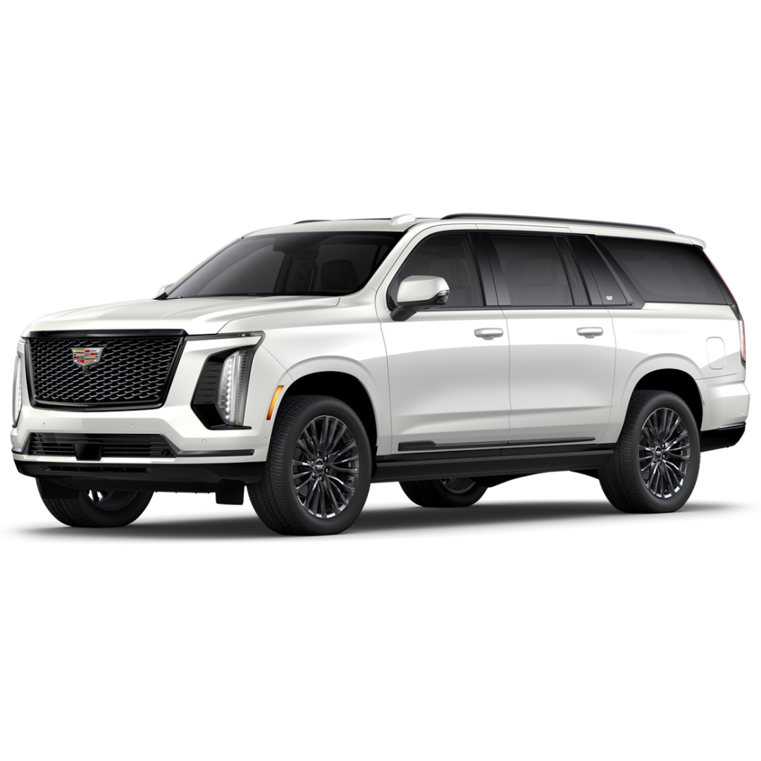 Escalade ESV