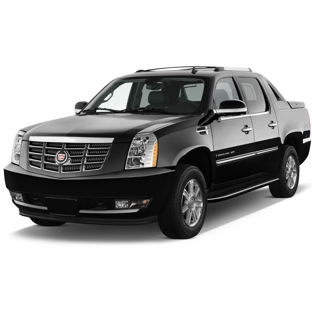 Escalade EXT