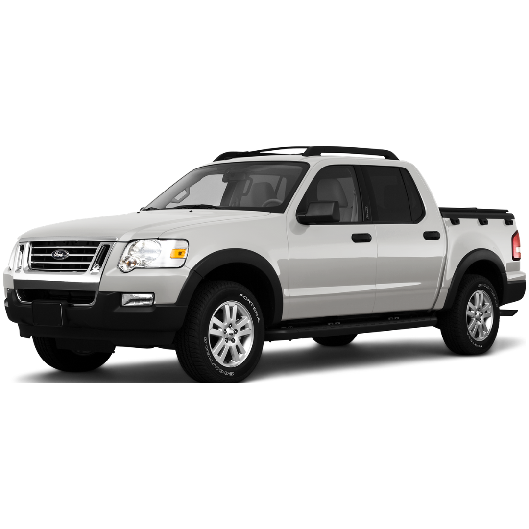 Explorer Sport Trac