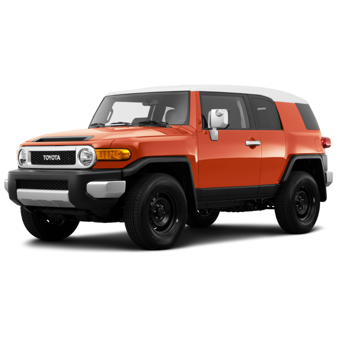 FJ Cruiser