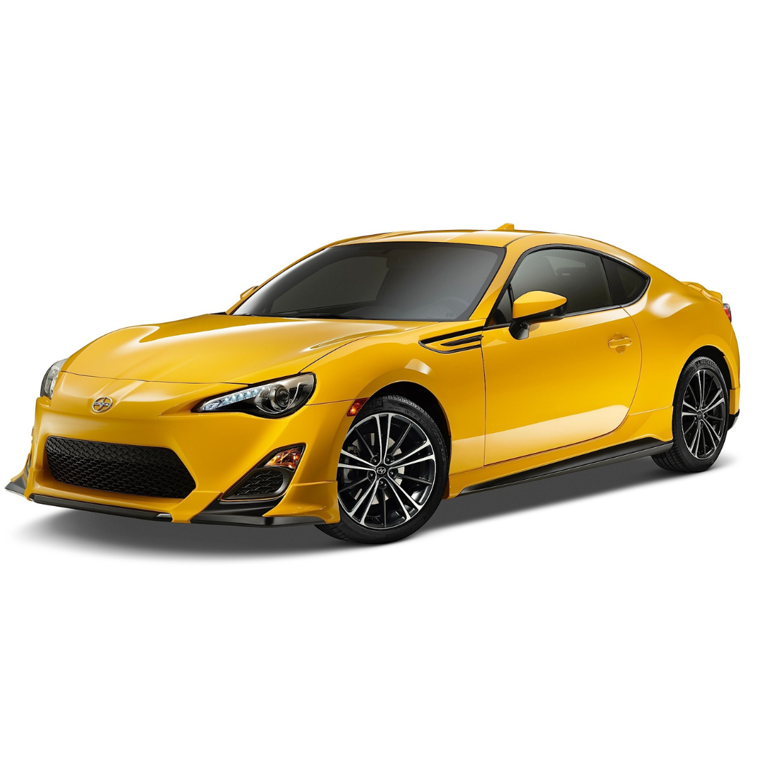 FR-S