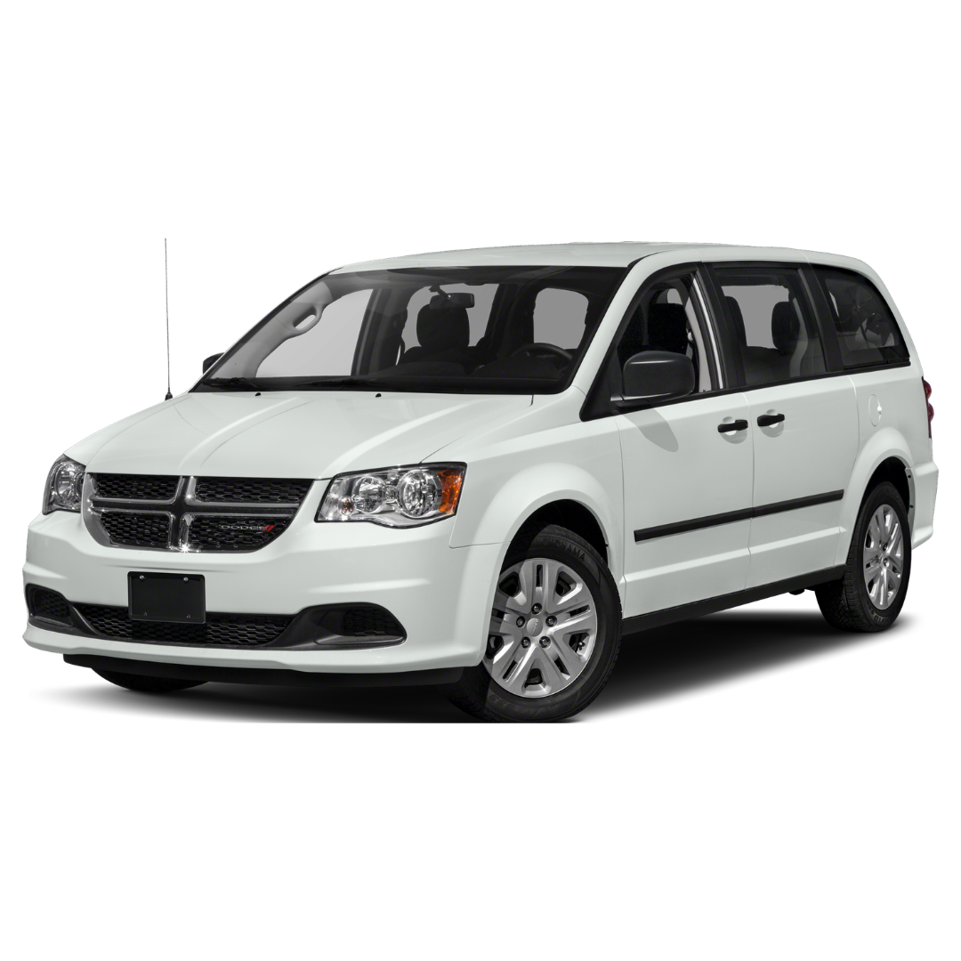 Grand Caravan