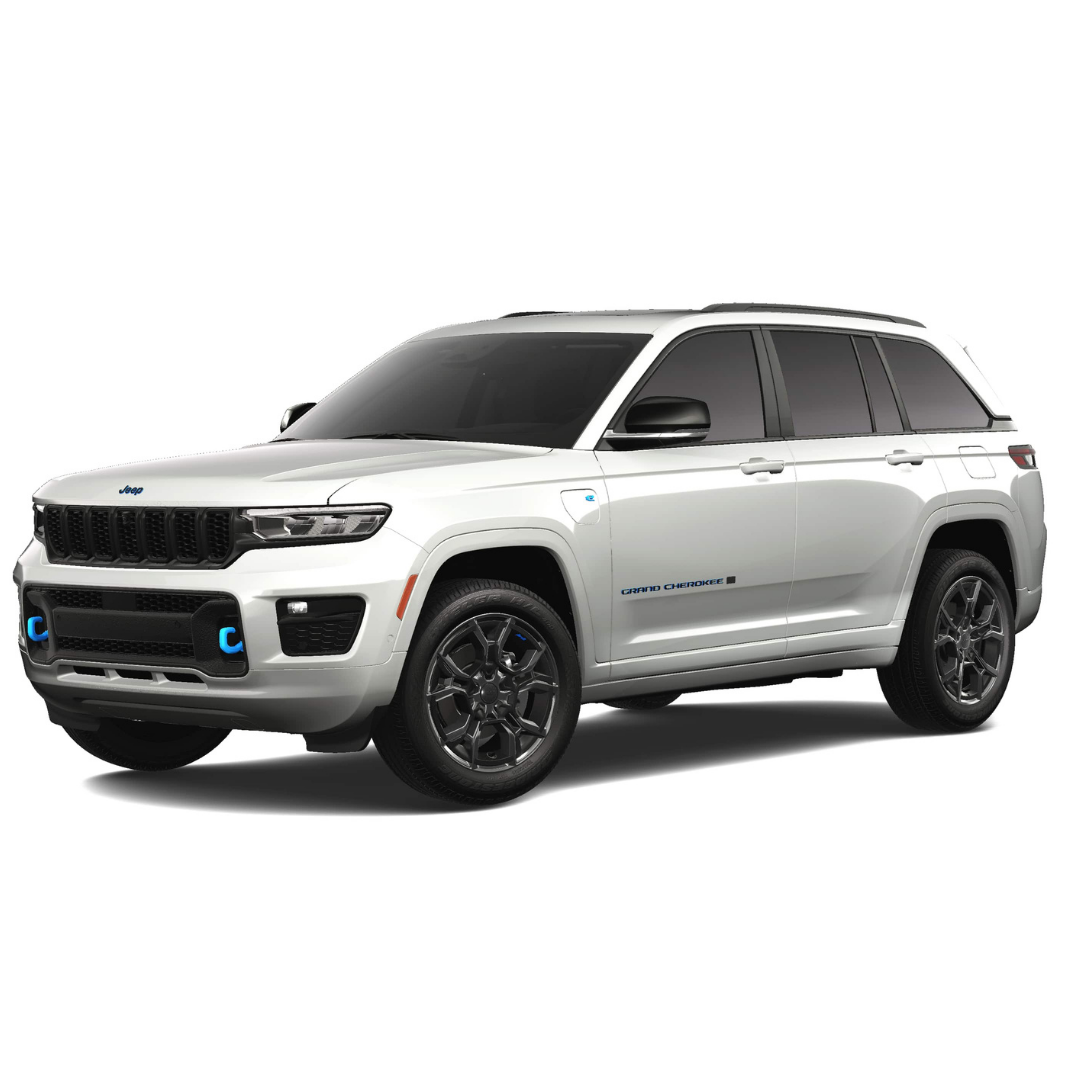 Grand Cherokee