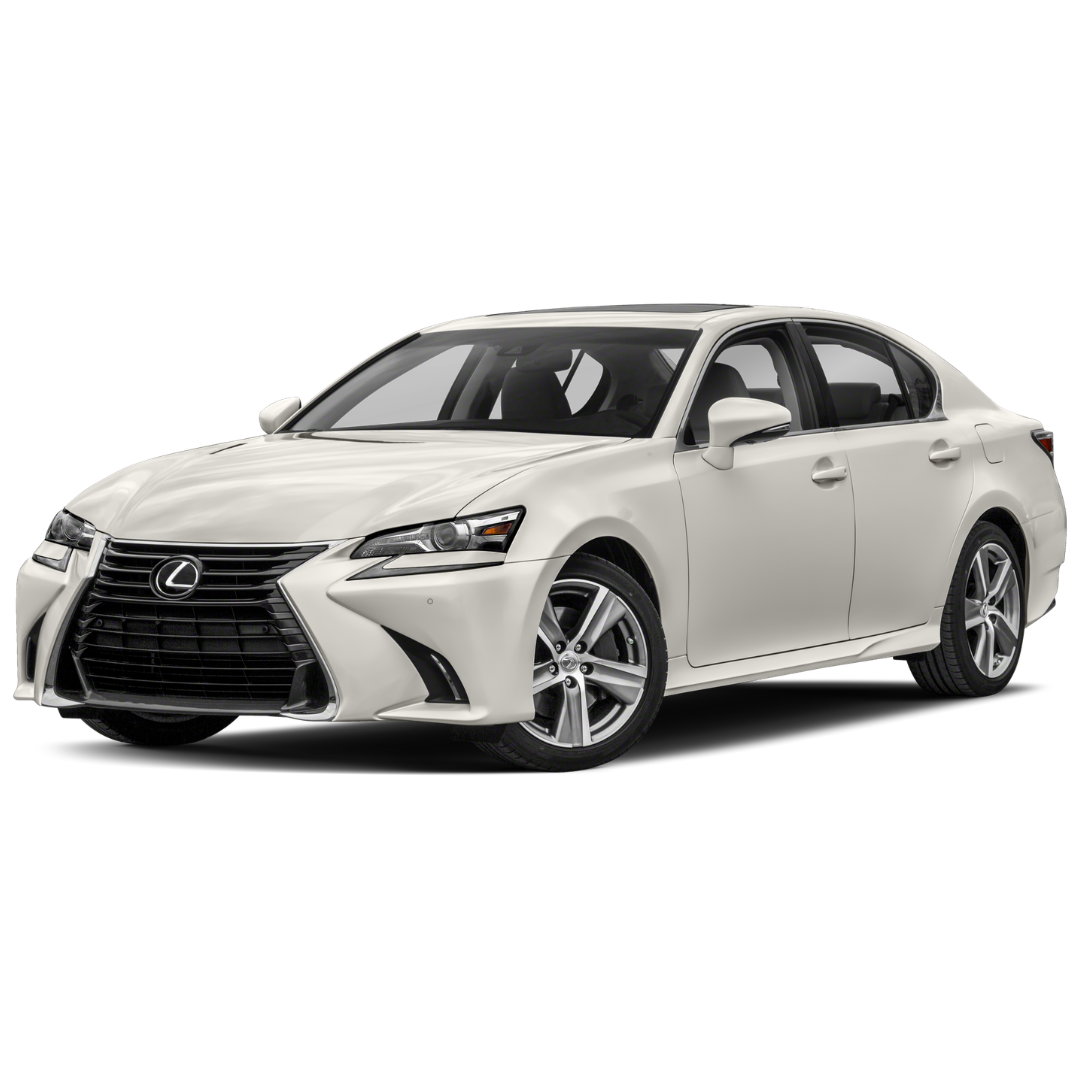 GS 350