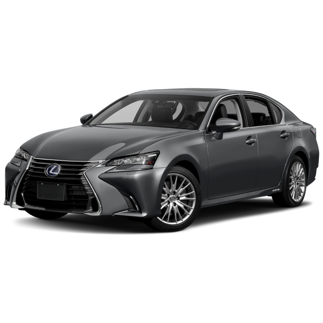 GS 450H