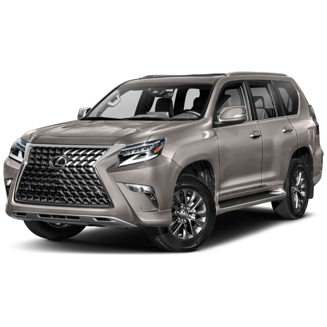GX 460