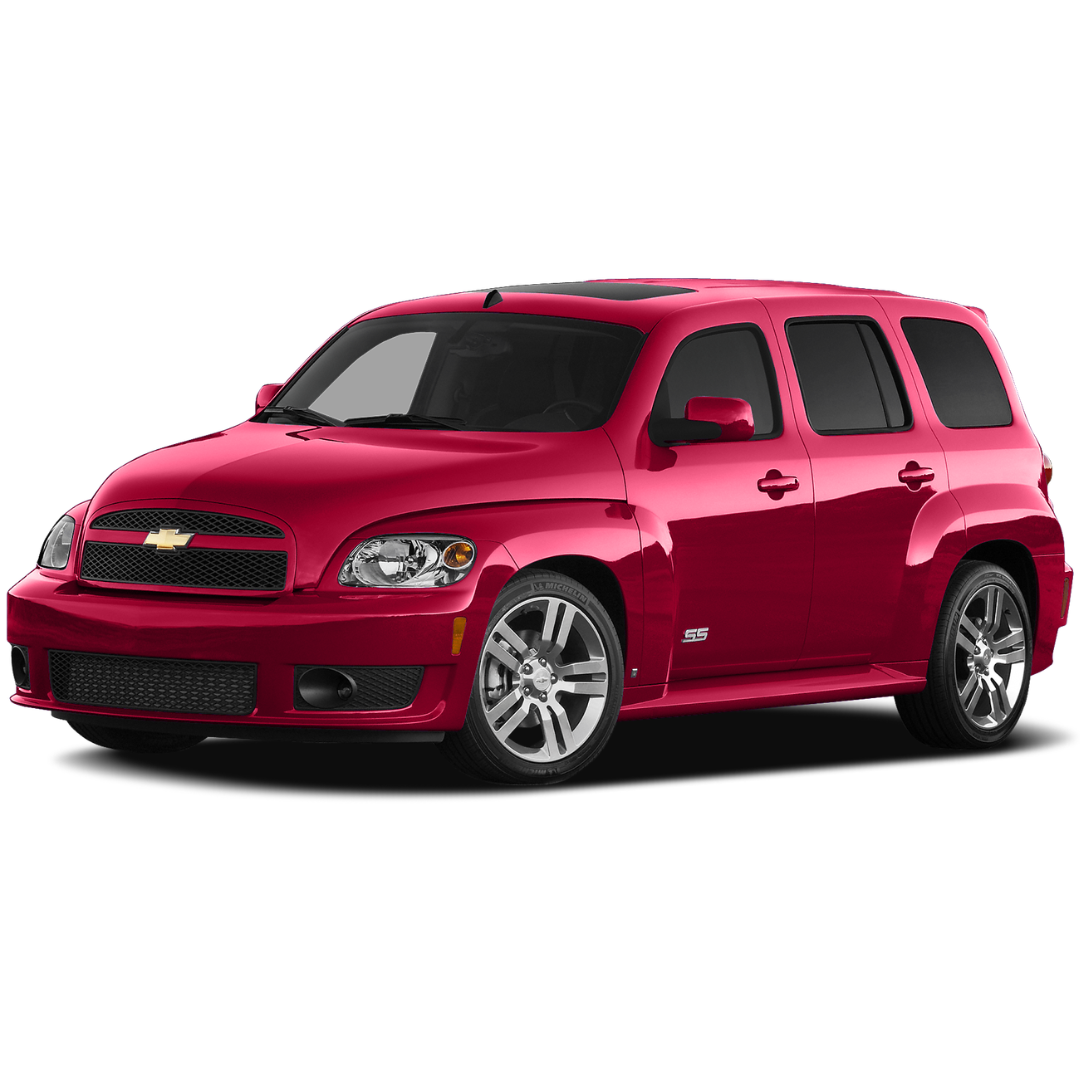 HHR